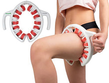 Load image into Gallery viewer, Why everyone is talking about the TESMED Cellulite Roller