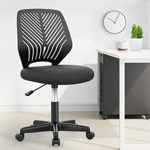 Load image into Gallery viewer, Office Chair - Ergonomic Desk Chair Adjustable Height, Modern Conference Executive Manager Work Chair