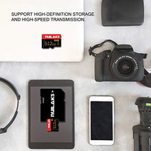Load image into Gallery viewer, 512GB Micro SD Card Memory Card Class 10 High Speed Ultra Micro SDXC for Android Phones/PC/Computer/Camera