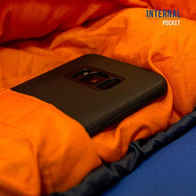 Load image into Gallery viewer, Vango Cadair 250 Sleeping Bag