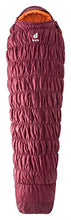 Load image into Gallery viewer, deuter Women’s Exosphere -6° SL Synthetic Sleeping Bag