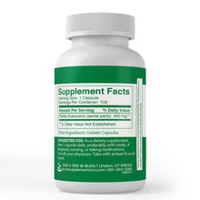 Load image into Gallery viewer, Pure Original Ingredients Perilla, (100 Capsules) Always Pure, No Additives or Fillers, Lab Verified