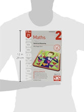 Load image into Gallery viewer, 11+ Maths Year 5-7 Workbook 2: Numerical Reasoning