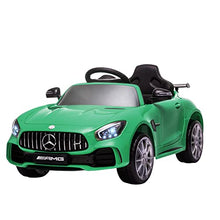 Load image into Gallery viewer, ride on car with parental remote control