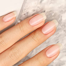 Load image into Gallery viewer, Bluesky Gel Nail Polish, Hard Gel, Builder Gel and Strengthener Gel for Hard, Strong Nails, Extensions and Growth, Clear, 10 ml (Requires Curing Under LED or UV Lamp)