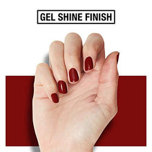 Load image into Gallery viewer, Maybelline Forever Strong Superstay Nail Polish, 06 Deep Red