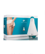 Load image into Gallery viewer, Glo910+ Anti Cellulite Massage Machine with 4 Massage Heads | Ultimate Tool for Toning Legs, Butt, Thighs and Tired Heavy Muscles | Perfect for Body Scrub or Exfoliation Session