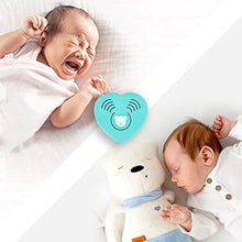 Load image into Gallery viewer, myHummy Matt Bluetooth | White Noise Baby Sleep Aid Children for Baby Soothing from 0 Months | My Hummy Sleep Aid