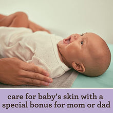 Load image into Gallery viewer, Aveeno Baby Mommy & Me Daily Bathtime Gift Set Including Baby Wash & Shampoo, Calming Baby Bath & Wash, Baby Moisturizing Lotion & Stress Relief Body Wash for Mom, 4 Items