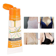 Load image into Gallery viewer, Breast Cream Firming, Breast Care Cream Breast Firming Cream Tight Chest Multiple Active Ingredients Breast Enhancement Cream for Saggy Breasts