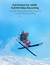 Load image into Gallery viewer, Hephinov 32GB Micro SD Card, MicroSDHC Memory Card Up to 90MB/s(R) + SD Adapter with A1, C10, U1, V10, Full HD, TF Card for Camera, Smartphone, Drone, Dash Cam, Gopro