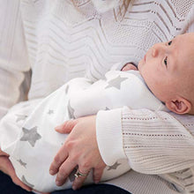 Load image into Gallery viewer, Baby Swaddle Wrap Newborn Blanket 0-3 Months 100% Organic Cotton Swaddles