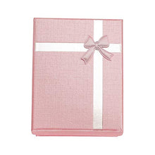 Load image into Gallery viewer, QGEM Natural Rose Quartz Puff Heart Worry Healing Stone Valentines Day Gift