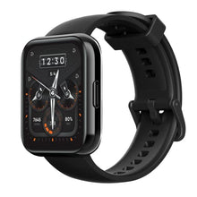 Load image into Gallery viewer, DIZO 1.75" Smart Watch GPS, Fitness Tracker with Blood Oxygen, 90 Sports Modes, 100+ Watch Faces, Heart Rate Sleep Monitor, IP68 Waterproof, Activity Tracker for Men Women (Black)