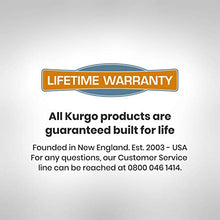 Load image into Gallery viewer, Kurgo G-Train K9 Pack, Carrier Backpack for Small Dogs and Cats, Ideal for Hiking or Travel, Waterproof Bottom, Chili Red