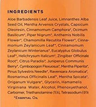 Load image into Gallery viewer, Majestic Pure Anti Cellulite Cream, 87% Organic Fat Burner Cream, 9 Oz - Tight Muscles & Joint and Muscle Pain, Natural Cellulite Treatment - Soothes, Relaxes, and Tightens Skin