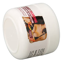 Load image into Gallery viewer, Breast Enhancement Cream Natural Plumping Lifting Firming Portable Long Lasting Effect Saggy Breast Lift Cream for Breasts Buttocks Perfect Body Curve 50g