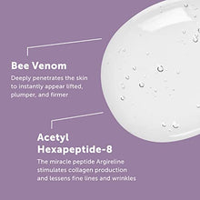 Load image into Gallery viewer, BEVERLY HILLS V-Lift Instant Eye Lift and Eye Tuck Bee Venom Serum for Treating Puffy Eyes, Dark Circles, and Wrinkles