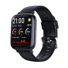 Load image into Gallery viewer, Smart Watch for Women Men, Health Watch with Body Thermometer/Heart Rate/Sleep Monitor/Blood Pressure/Blood Oxygen/Step Counter, Sports Waterproof Fitness Activity Tracker Smartwatch for iOS Android