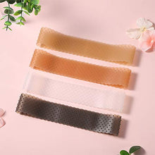 Load image into Gallery viewer, Firtink 4 Pcs Wig Hairband Silicone Wig Grip Band Non Slip Headband Adjustable Elastic Non Slips Wig Grip Band for Women