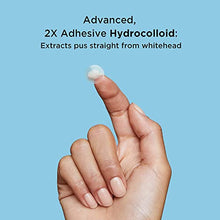 Load image into Gallery viewer, Avarelle Pimple Patch Hydrocolloid Patches 40 Vegan and Cruelty-Free Invisible Spot Patches