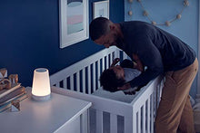 Load image into Gallery viewer, Hatch Rest+ The Sound Night Light For Babies