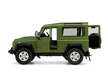 Load image into Gallery viewer, RASTAR 1003 Land Rover Defender - Radio Controlled Remote car, Various