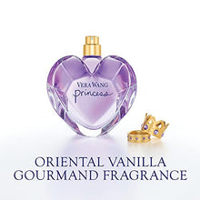 Load image into Gallery viewer, Vera Wang Princess Eau de Toilette for Women, 100ml