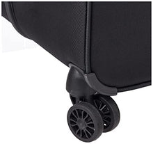 Load image into Gallery viewer, American Tourister Summerfunk Koffer, 79 cm, 119 Liter, Black