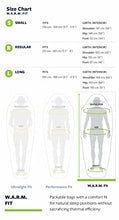 Load image into Gallery viewer, Therm-a-Rest Questar 20F/-6C Down Sleeping Bag, Thermarest Sleeping Bag Size: Long