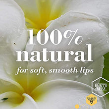 Load image into Gallery viewer, Burt's Bees 100% Natural Moisturising Lip Balm 4 Pack, Freshly Picked - Beeswax, Cucumber Mint, Watermelon & Sweet Mandarin - 4 Tubes
