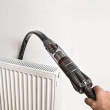 Load image into Gallery viewer, Invictus X1 - The incredible, powerful, cordless smart-slim vacuum - Black