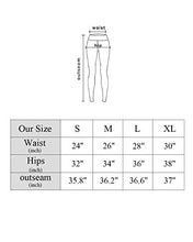 Load image into Gallery viewer, RXRXCOCO Women's High Waist Yoga Pants Tummy Control Slimming Leggings Workout Running Butt Lift Sprot Tights Grey