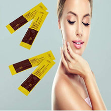 Load image into Gallery viewer, 100Pcs Tattoo Aftercare Balm Anti-Scar Tattoo Professional Makeup Aftercare Repair Cream Healing Vitamin Ointment