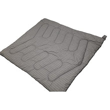 Load image into Gallery viewer, Vango Eden Sleeping Bags Herringbone Grey
