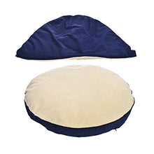 Load image into Gallery viewer, dog cave bed
