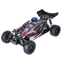 Load image into Gallery viewer, BBDI VRX RH1006 Remote Controlled Off-Road Car, 1:10 4WD RC Offroad Fast Racing Car, 18CXP Nitro All Terrain Electric Toy, 2.4 GHz High Speed Model
