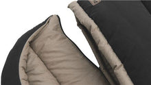Load image into Gallery viewer, Outwell Unisex Outdoor Constellation Lux Sleeping Bag available in Brown - Double