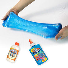 Load image into Gallery viewer, Elmer’s Celebration Slime Kit | Slime Supplies Include Assorted Magical Liquid Slime Activators and Assorted Liquid Glues | 8 Count