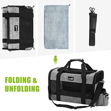 Load image into Gallery viewer, dog bag for car