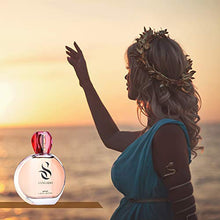 Load image into Gallery viewer, SANGADO Electra Perfume for Women, Oriental Floral, 60 ml Spray