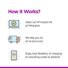 Load image into Gallery viewer, HP N9J72AE 301 Original Ink Cartridges, Black and Tri-Colour, Multipack