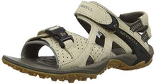 Load image into Gallery viewer, Merrell Women's Kahuna III Hiking Sandals, Beige (Classic Taupe) - 7 UK