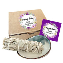Load image into Gallery viewer, Sage Smudge Stick Bundle for Burning Smudging and Spiritual Incense