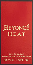 Load image into Gallery viewer, Beyonce Heat Eau de Perfume for Women, 30 ml