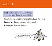 Load image into Gallery viewer, New 11+ Vocabulary Flashcards - Ages 10-11: perfect practice for the 2022 tests (CGP 11+ Vocabulary Flashcards)