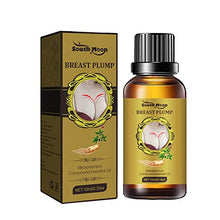 Load image into Gallery viewer, Sliveal Breast Enhancement Oil 30ml,Breast Growth Massage Essential Oil For Firmer Breast | Breast Enlargement For Saggy Breast, Advanced Formula