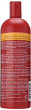 Load image into Gallery viewer, Creme of Nature Argan Oil Pro Conditioning Treatment Stubby Claw Hammer 591 ml, White