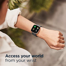 Load image into Gallery viewer, Fitbit Versa 2 Health & Fitness Smartwatch With Voice Control Sleep Score & Music, One Size,