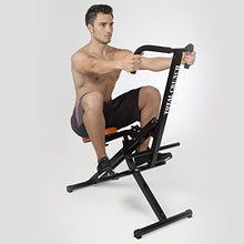 Load image into Gallery viewer, JML Total Crunch - Complete, full-body aerobic ?workout-from-home? system